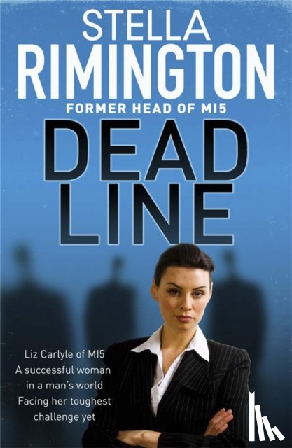 Rimington, Stella - Dead Line
