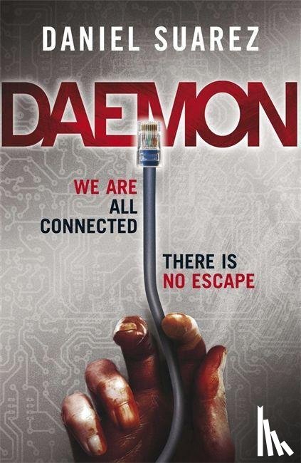 Suarez, Daniel, Quercus - Daemon