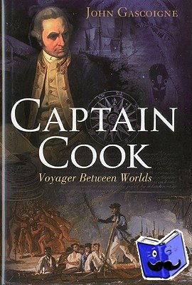 Gascoigne, John - Captain Cook