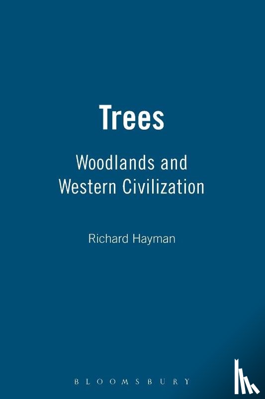Hayman, Richard - Trees
