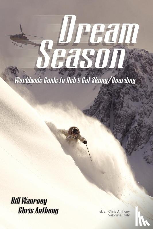 Anthony, Chris, Wanrooy, Bill - Dream Season