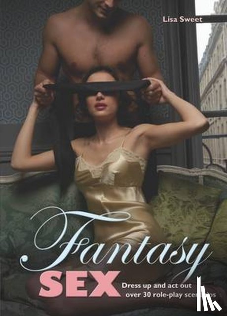 Sweet, Lisa - Fantasy Sex