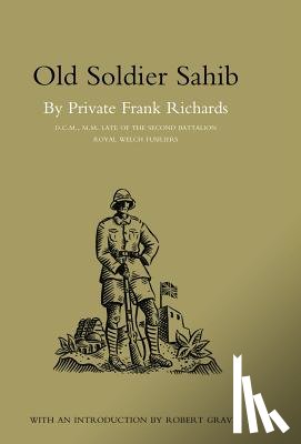 Richards, Frank - Old Soldier Sahib
