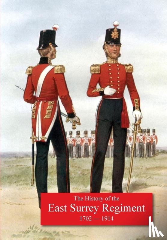 Fevyer, W. H., Wilson, J. W. - Africa General Service Medal to the Royal Navy and the Royal Marines