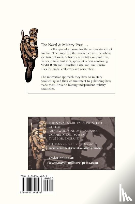 Capt. E.V. Tempest, D.S.O. - HISTORY OF THE SIXTH BATTALION WEST YORKSHIRE REGIMENT. VOL 1 - 1/6th BATTALION