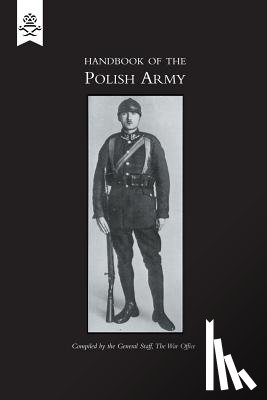War Office, The - Handbook of the Polish Army 1927