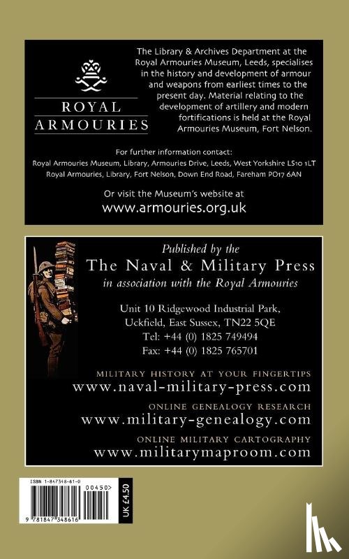 Grenade Office, Home Guard - No. 36 Grenade