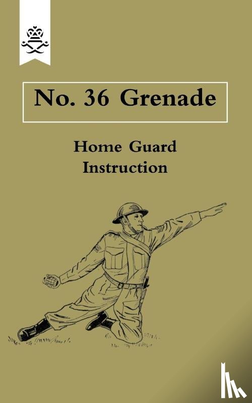Grenade Office, Home Guard - No. 36 Grenade