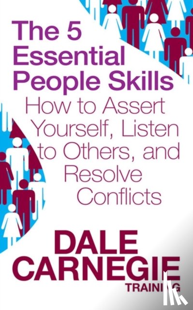 Carnegie Training, Dale - The 5 Essential People Skills