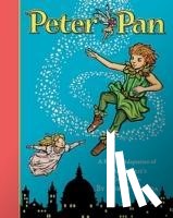 Sabuda, Robert - Peter Pan