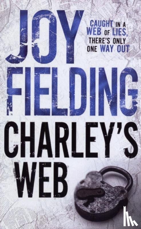 Fielding, Joy - Charley's Web