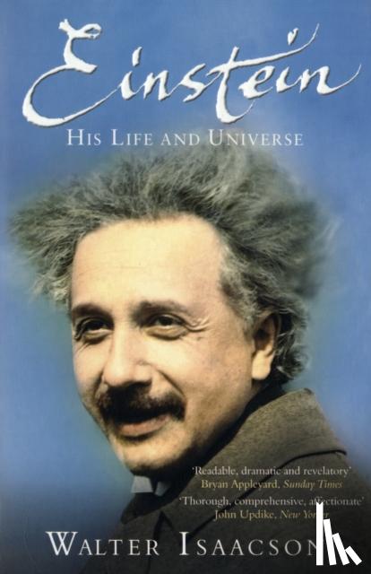 Isaacson, Walter - Einstein