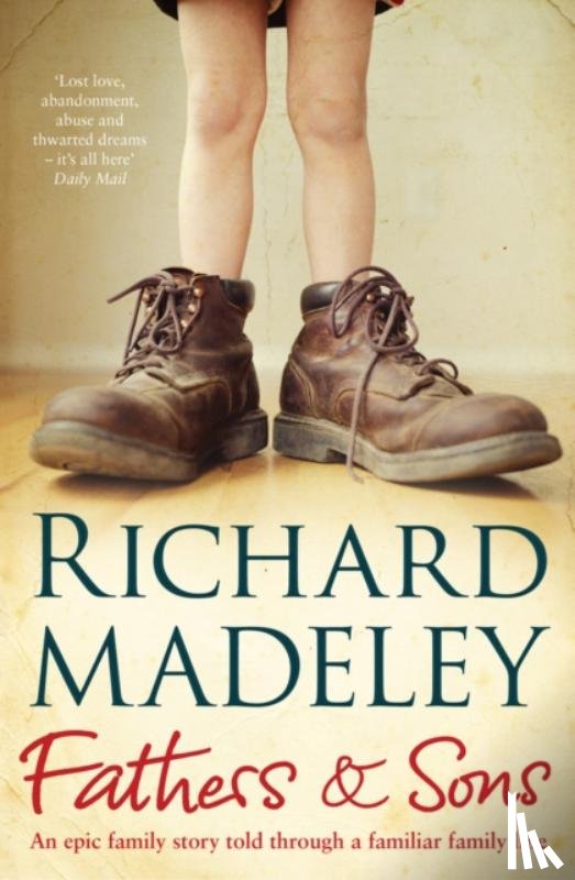 Madeley, Richard - Fathers & Sons