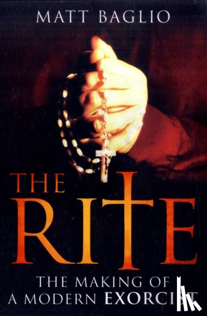 Baglio, Matt - The Rite