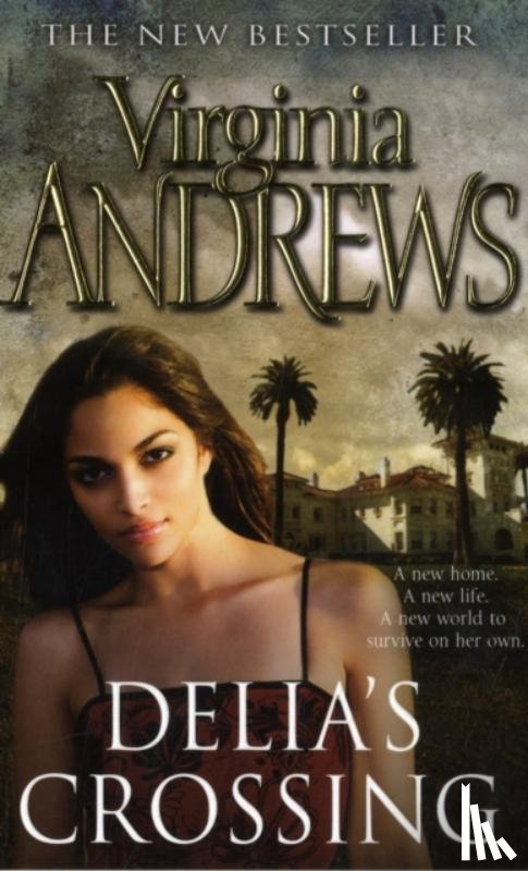 Andrews, Virginia - Delia's Crossing