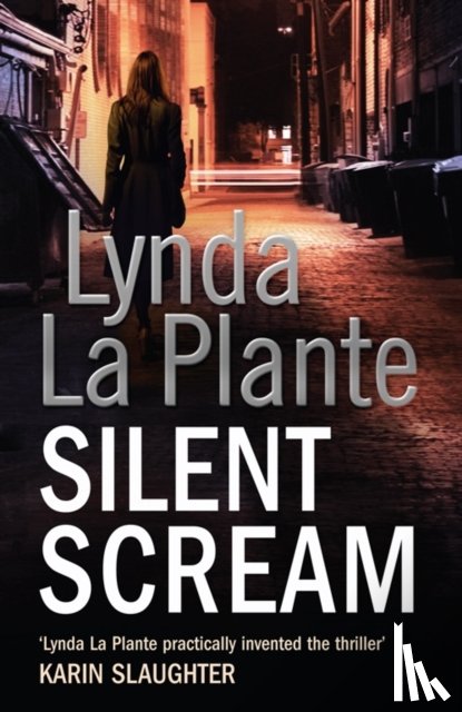 La Plante, Lynda - Silent Scream