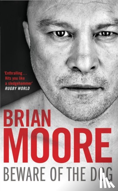 Moore, Brian - Beware of the Dog