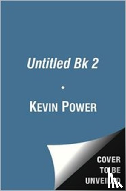 Power, Kevin - White City