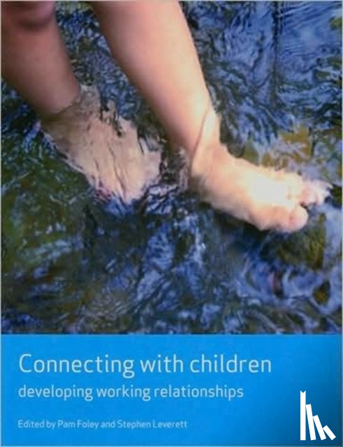 Lomazzi, Vera (Leibniz Institute for Social Sciences), Crespi, Isabella (University of Macerata) - Connecting with children