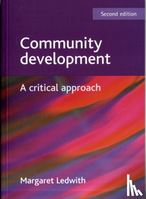 Ledwith, Margaret - Community development