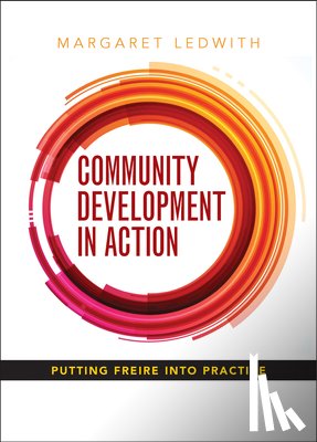Ledwith, Margaret (Youth and Community Development - Community Development in Action