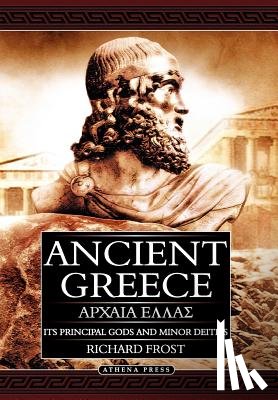 Frost, Richard - Ancient Greece