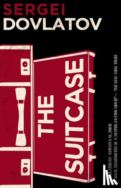 Dovlatov, Sergei - The Suitcase