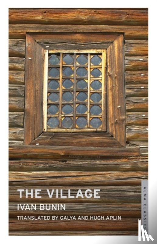 Bunin, Ivan - The Village