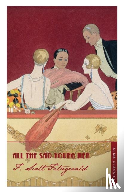 Fitzgerald, F. Scott - All The Sad Young Men
