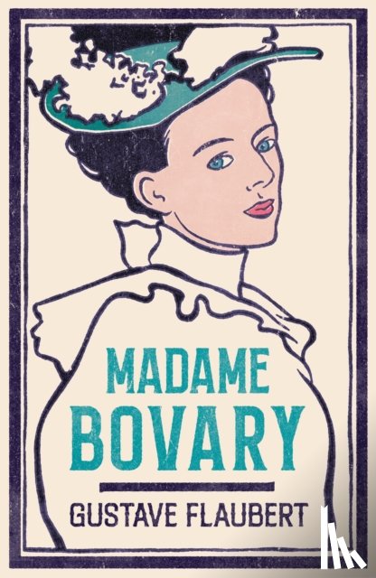 Flaubert, Gustave - Madame Bovary