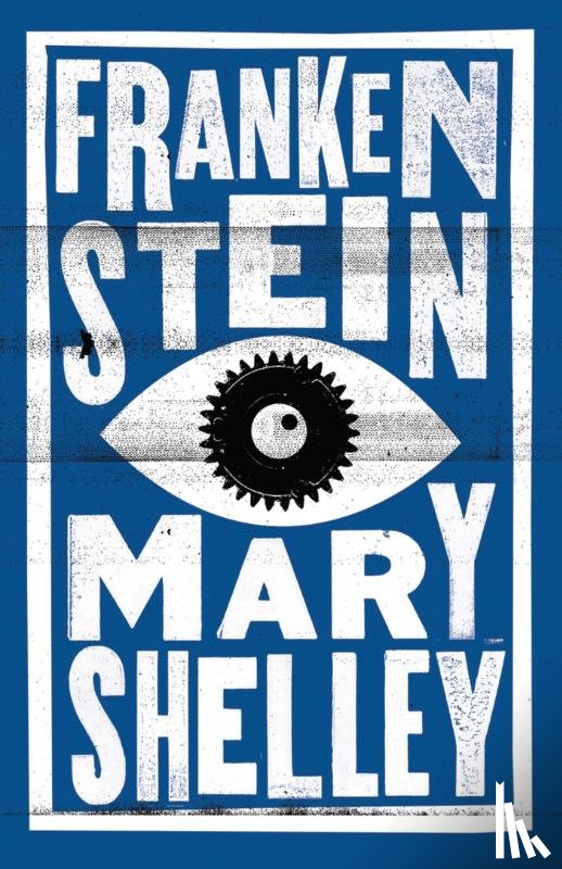 Shelley, Mary - Frankenstein