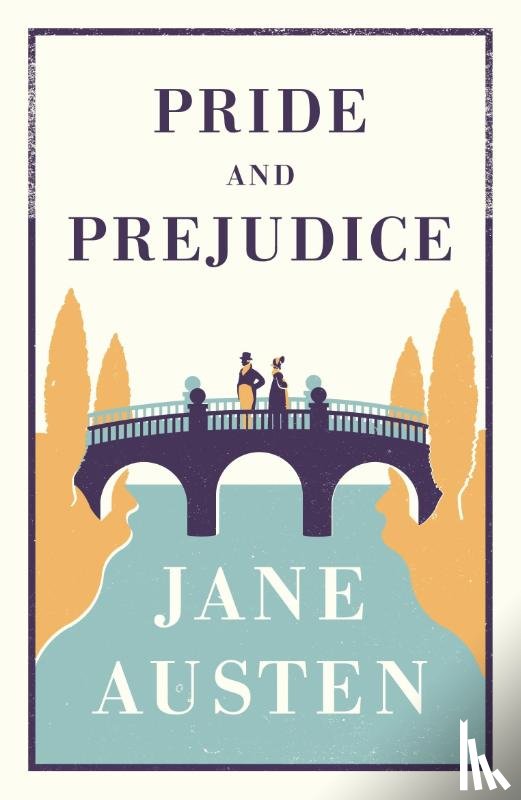 Austen, Jane - Pride and Prejudice