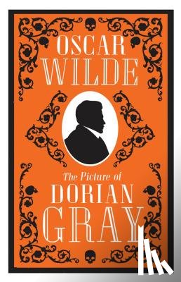 Wilde, Oscar - The Picture of Dorian Gray