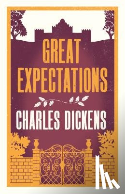 Dickens, Charles - Great Expectations