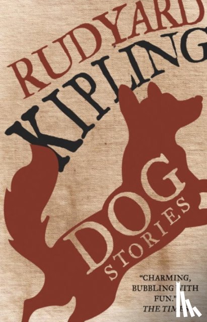 Kipling, Rudyard - Dog Stories