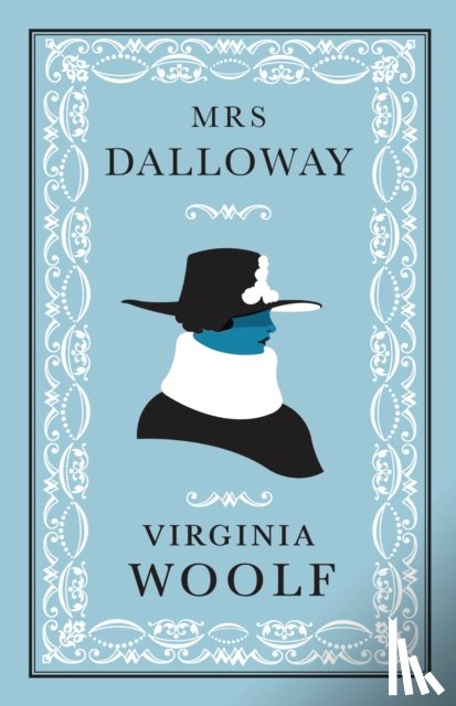 Woolf, Virginia - Mrs Dalloway