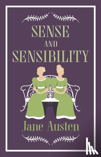 Austen, Jane - Sense and Sensibility