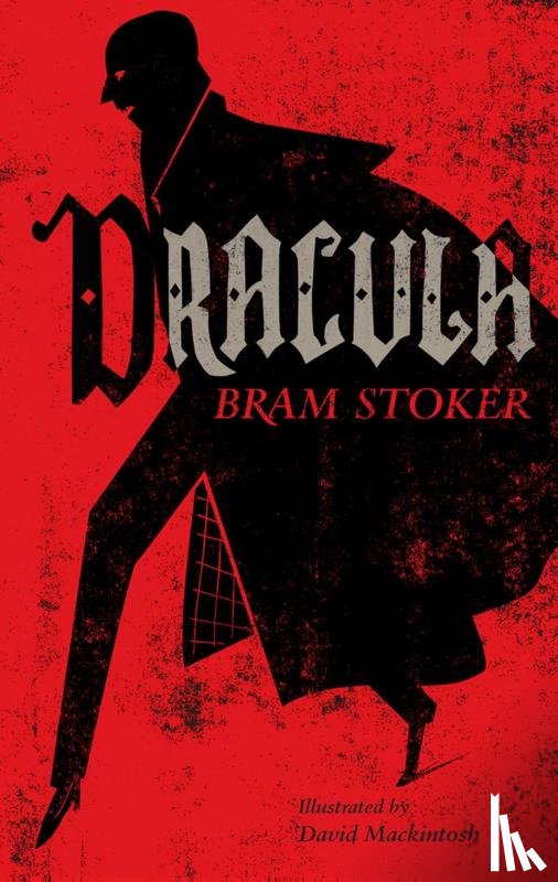 Stoker, Bram - Dracula