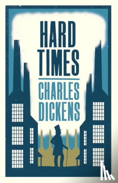 Dickens, Charles - Hard Times