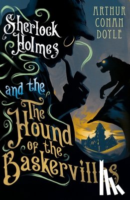 Doyle, Arthur Conan - The Hound of the Baskervilles