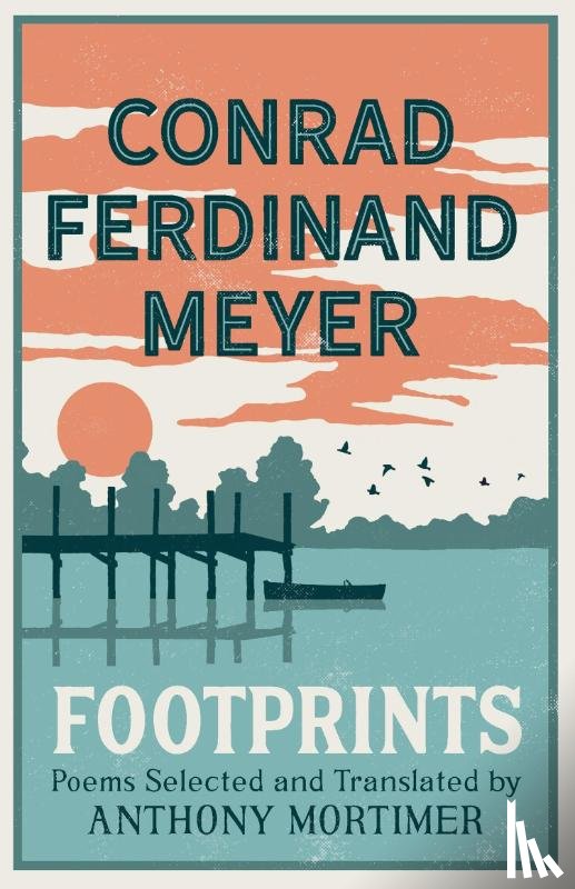 Meyer, Conrad Ferdinand - Footprints