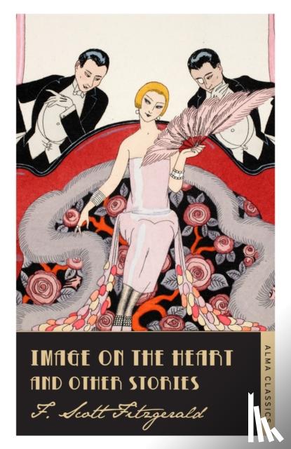 Fitzgerald, Scott F. - Image on the Heart and Other Stories