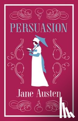 Austen, Jane - Persuasion