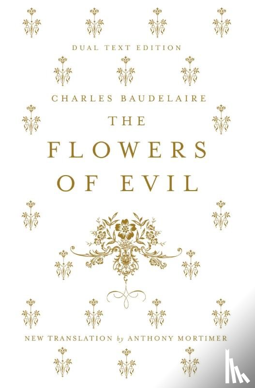 Baudelaire, Charles - The Flowers of Evil