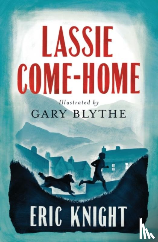 Knight, Eric - Lassie Come-Home