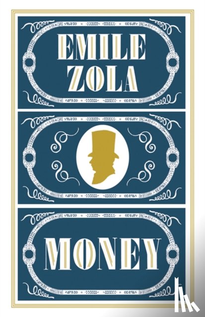 Zola, Emile - Money