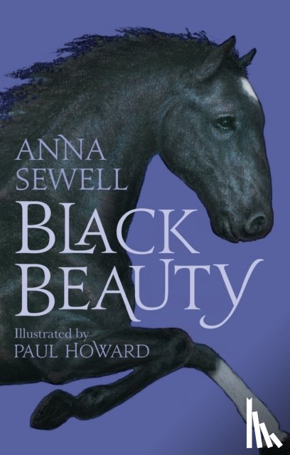 Sewell, Anna - Black Beauty