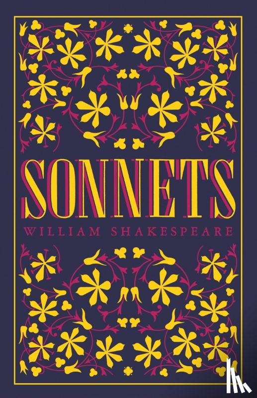 Shakespeare, William - Sonnets
