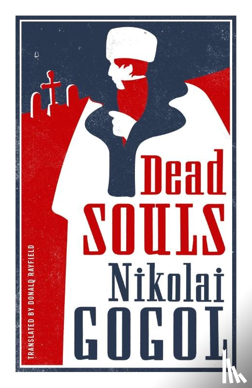 Gogol, Nikolai - Dead Souls