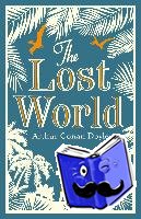 Doyle, Arthur Conan - The Lost World